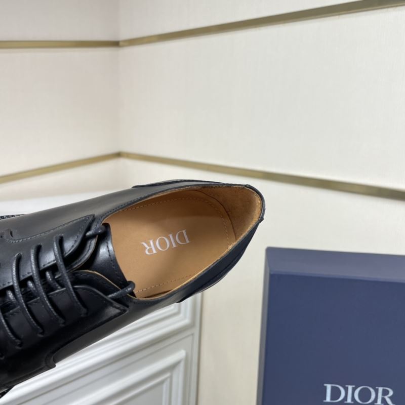 Christian Dior Business Shoes